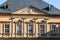 Historical facade - Bayreuth old town