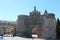 A Historical Gate in Toledo