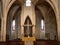 Historical Gothic Church - Generative AI Art