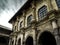 Historical great mosque in the center of diyarbakir, turkey