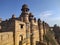 Historical Gwalior fort