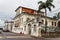 Historical House in Sao Luis do Maranhao