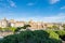 historical landmarks of Rome