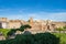 historical landmarks of Rome