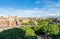 historical landmarks of Rome