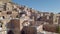 Historical Mardin Old city cityscape, Mardin, Turkey