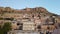 Historical Mardin Old city cityscape  Mardin  Turkey