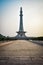 Historical Minar e Pakistan