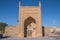 Historical mosque Magok-i-Attari in Bukhara Uzbekistan.