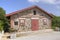 Historical museum in Isla Culebra