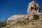 Historical and natural masterpiece Cappadocia