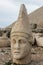 Historical Nemrut Mountain