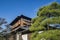 The historical Nijo Castle