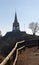 Historical Ossuary of Mount Cimone in memory of soldiers who die