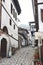 Historical ottoman houses, Safranbolu, Turkey