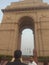 Historical place in New Delhi India