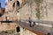 Historical places in Rome