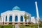 Historical places in Uzbekistan city