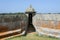 Historical Santa Teresa Fort on Uruguay