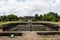 Historical Shaniwar Wada Palace in Pune,Maharastra, India.