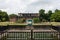 Historical Shaniwar Wada Palace in Pune,Maharastra, India.