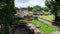 Historical Shaniwar Wada Palace in Pune,Maharastra, India.