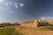 Historical site of Harran in Sanliurfa, Turkey