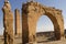 Historical site of Harran in Sanliurfa, Turkey