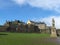 Historical Stirling Castle, Scotland, United Kingdom