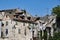 Historical Stone Apartment Building, Split, Croatia