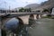 Historical Stone Bridge - Amasya