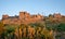 Historical Stone Houses At Behramkale - Turkey