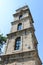 Historical tall clock tower building