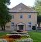 Historical Theatre in the Resort Bad Pyrmont, Lower Saxony