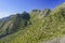 The historical trail - Mount Lowe Raiwaly