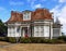 Historical Victorian Buildings, Port Townsend, Washington, USA