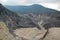 Historical Volcano Tangkuban Perahu