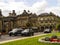 Historically in the West Riding of Yorkshire,Harrogate is a tourist destination and its visitor attractions include its spa waters