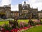 Historically in the West Riding of Yorkshire,Harrogate is a tourist destination and its visitor attractions include its spa waters