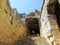 History archaeology ancient city steps up