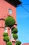 History Clock Tower In Melaka