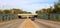 The History of Memphis in Murals On A Bridge Underpass