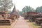 History Park of Wat Mahathat