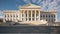 history virginia state capitol building