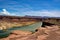 Hite Overlook â€“ Glen Canyon National Recreation Area â€“ Utah â€“ USA