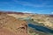 Hite Overlook â€“ Glen Canyon National Recreation Area â€“ Utah â€“ USA