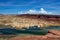 Hite Overlook â€“ Glen Canyon National Recreation Area â€“ Utah â€“ USA