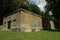 Hitler bunker in Margival, Aisne, Picardie in the north of France