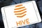 Hive Connected Home logo