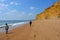 Hiver Beach, Jurassic Coast, UK